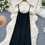 Endora's Bewitching Dress Two Piece Set