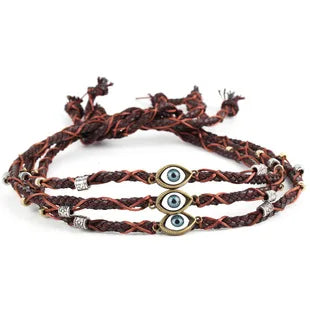 Cowrie Shell Hat Band Belts
