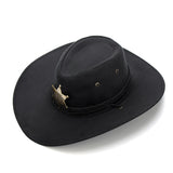 The Raylan Sheriff's Hat.