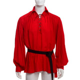 Fancy as Fabio Pirate Shirts for Men