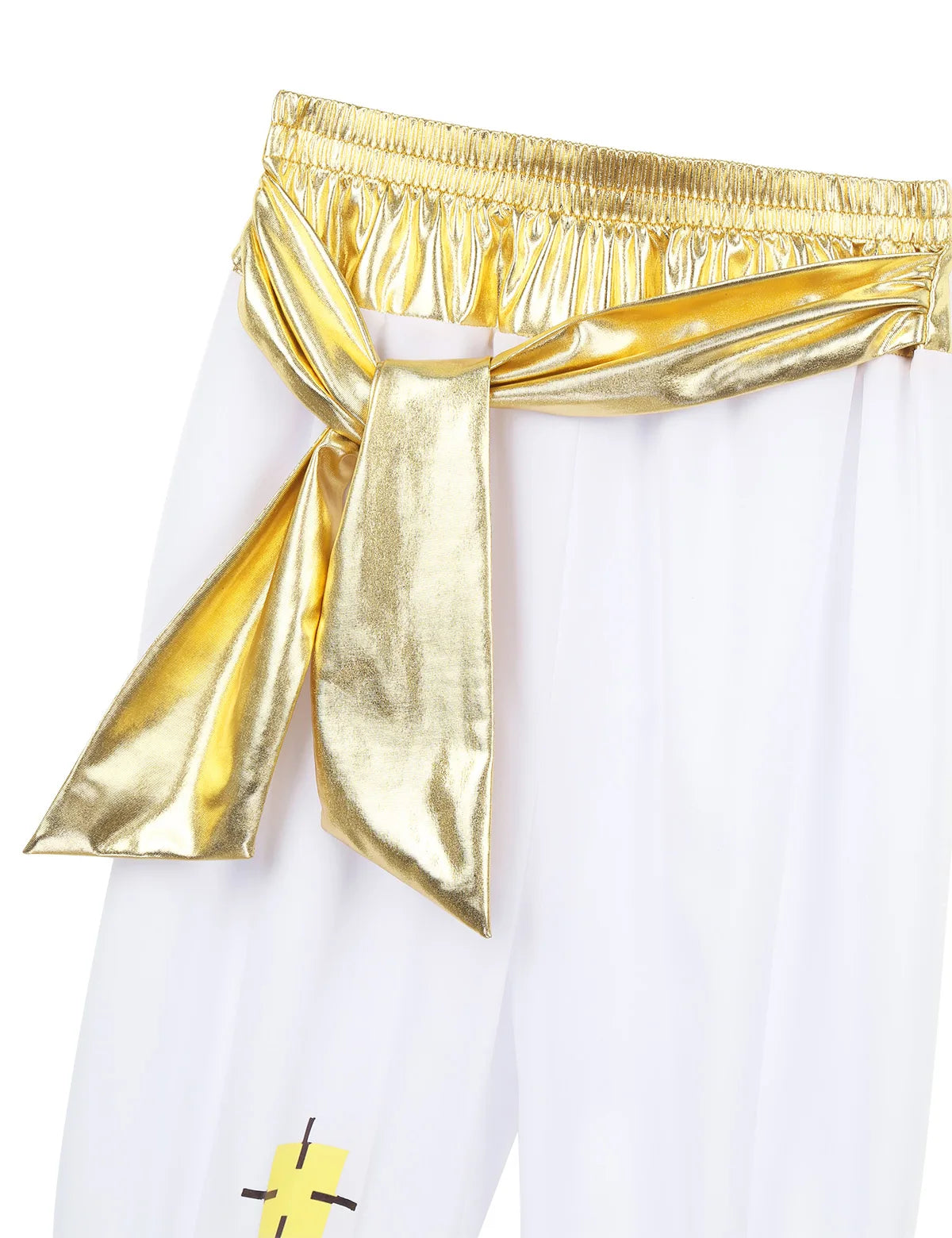 Aladdin Costume Kids Boys Arabian Prince Costume