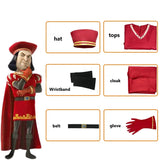Shrek Halloween Costumes