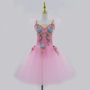 Fiore's Professional Ballet Tutu Dresses Adult Kids Ballet Dance Outfit