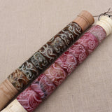 Colourful Decorative Calligraphy Artist Brushes