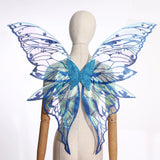 Fairy Elf Ears, Wings and Wands Cosplay Accessories