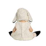 Baby Lamb Toddler Halloween Costume
