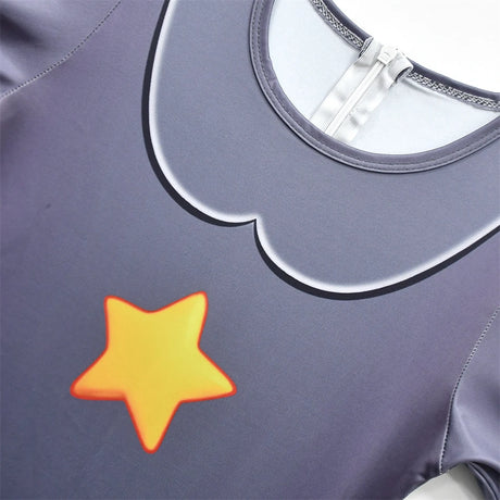 Adventure Game Bobi Time Lily Kids Clothes Halloween Cosplay Book Week Costumes Pretend Play