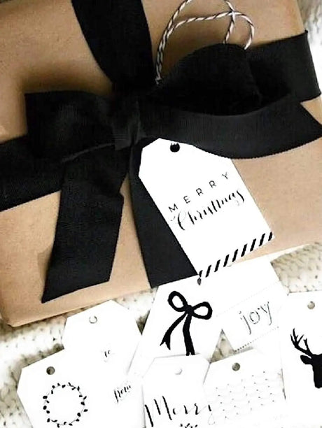 10 Yards Velvet Ribbon 16 Colours DIY Christmas Gift Packaging Bow