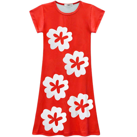 Lilo Dresses and Pyjamas