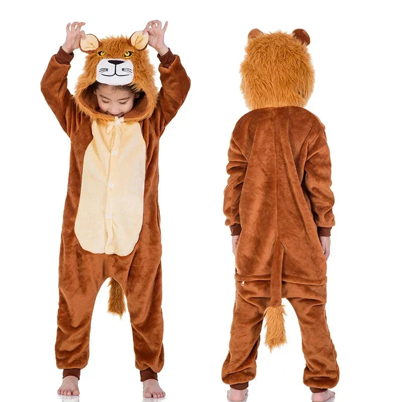 Rabbit Hoodie Easter Bunny Onesie Long Sleeve Jumpsuit