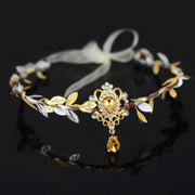 Forest Woodland Elf Crowns Fairycore Elven Hair Jewellery
