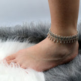 Bells Anklet Foot Chains Summer Bohemian Jewellery