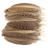 Natural Pheasant Feathers DIY Crafts Decor