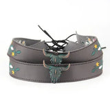 Cowrie Shell Hat Band Belts
