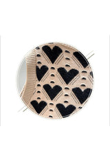 Love Heart Sweater Vest