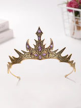 Queen Tamora's Crown of Revenge