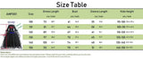 Halloween Witch Costume Dress Sets Bag Hat Wand