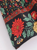 Lizzie's Boho Floral Print Happie Shorts