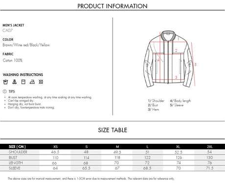 Woodsman Winter Corduroy Jackets Thick Warm Faux Fur Collar Bomber Coat