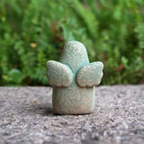 Cursed Goddess Stone Statue Zelda Breath of the Wild Shrine Gifts For Gamers