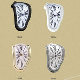 Dalì Melting Clock