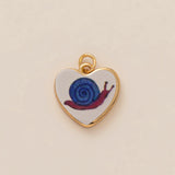 Sweet Pendant Charms