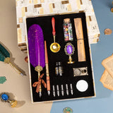 The Book Maker's Gift Boxes
