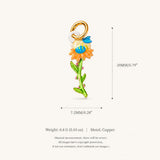 Sweet and Whimsical Animal Series DIY Pendant Charms For DIY Jewellery Making