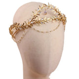 Fallen Star Yvaine's Bridal Crown