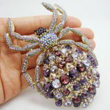 The Spider Queen's Brooch
