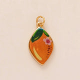 Dopamine Pendant Charms