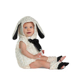 Baby Lamb Toddler Halloween Costume