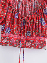 Peasant Top