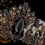 Grímhild's Dark Crown
