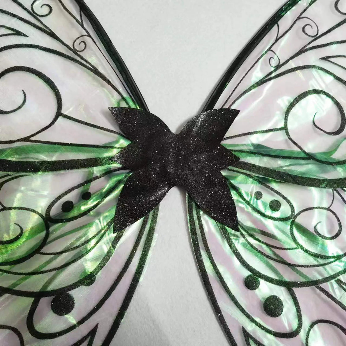 Fairy Elf Wings Costume Kids Adult