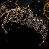 Grímhild's Dark Crown