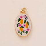 Dopamine Pendant Charms
