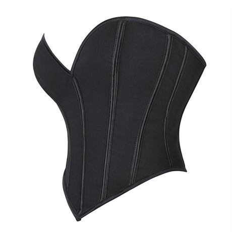 Golden Swan Overbust Corsets Bustiers