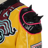 KPop Mira Zoey Rumi Demon Hunters Child Teen Adult Halloween Costumes