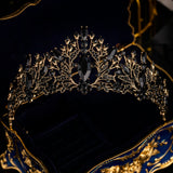 Grímhild's Dark Crown