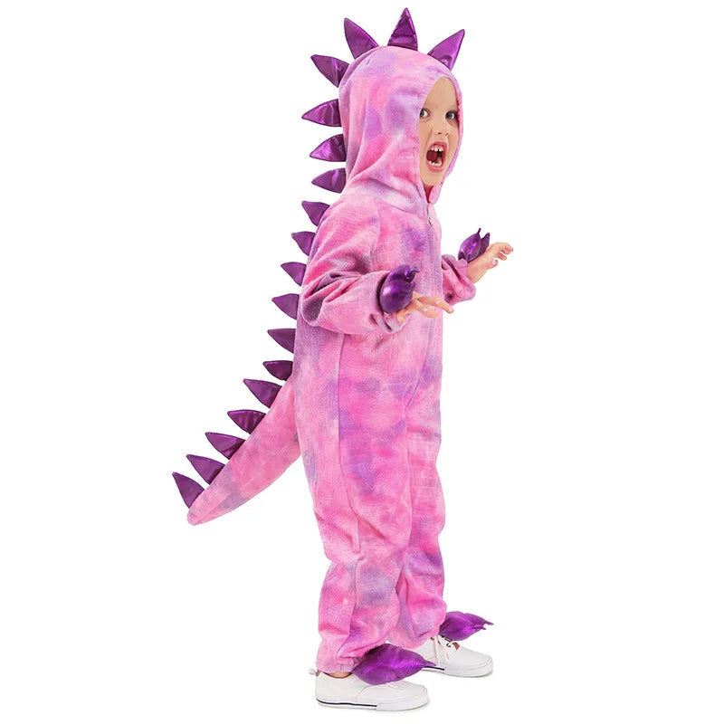 Kids Dinosaur Costumes