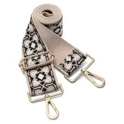 Detachable Boho Camera Strap Adjustable Replacement Messenger Bags Strap