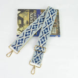 Detachable Boho Camera Strap Adjustable Replacement Messenger Bags Strap