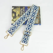 Detachable Boho Camera Strap Adjustable Replacement Messenger Bags Strap