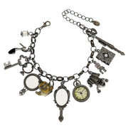 Fairy Tale Charm Bracelet