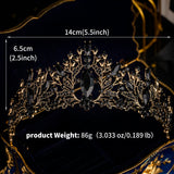 Grímhild's Dark Crown