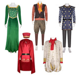 Shrek Halloween Costumes