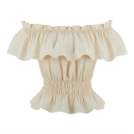 Peasant Blouses Steampunk Renaissance Medieval Shirts