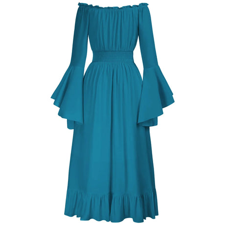 Long Sleeve Underlayer Medieval Costume