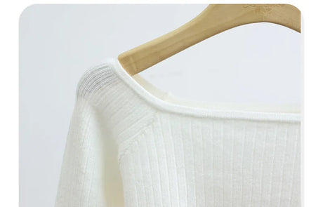 Girls Long Sleeve Ballet Dance Sweater Soft Warm Up Top Pullover
